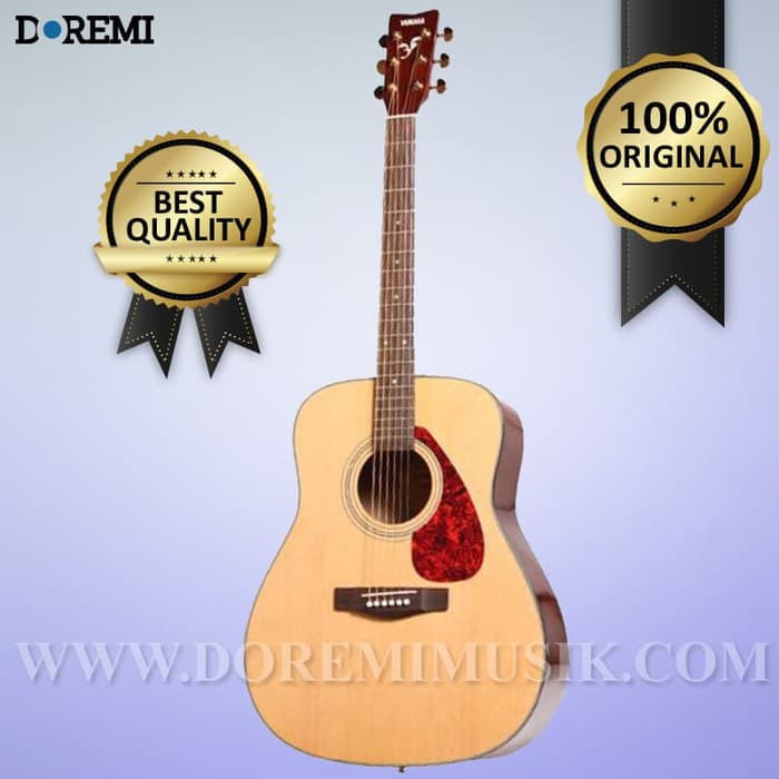 Yamaha Guitar F-335 F335 F 335