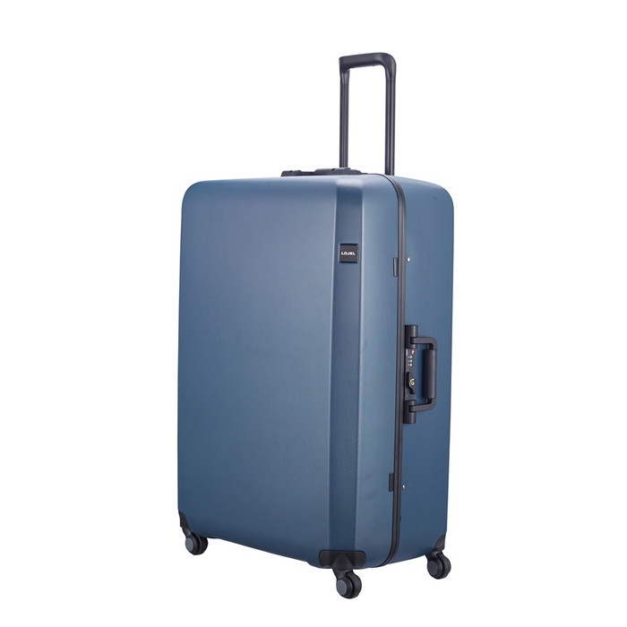 Koper Lojel Rando Frame 2 Hardcase Large/31 Inch Steel Blue