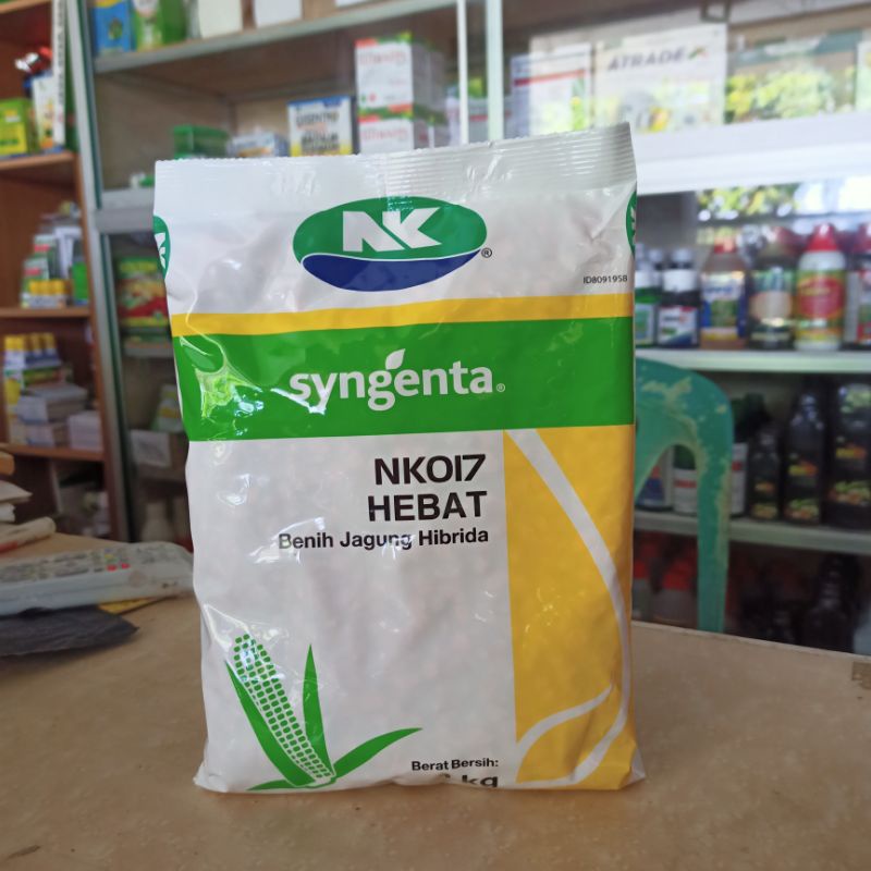 NK017 HEBAT 1 kg
