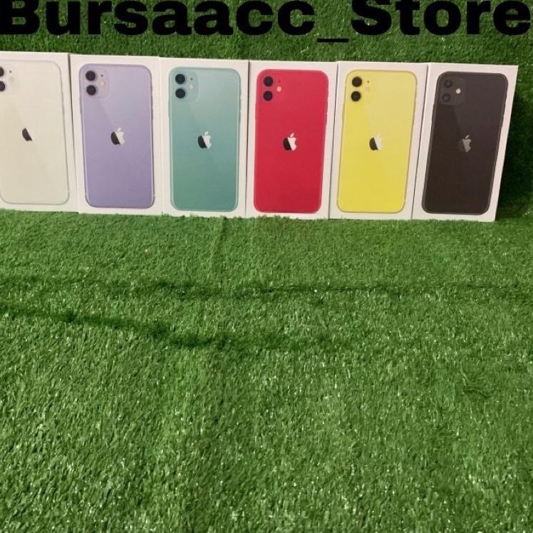 

Sudah READY.. BOX DUS KOTAK FULLSET IP 11 ALL COLOR