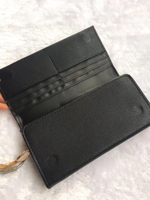 NEW !! CHARLES CHARLES&KEITHCNK WALLET ORI TASSEL DOMPET WANITA D8101/d007-6