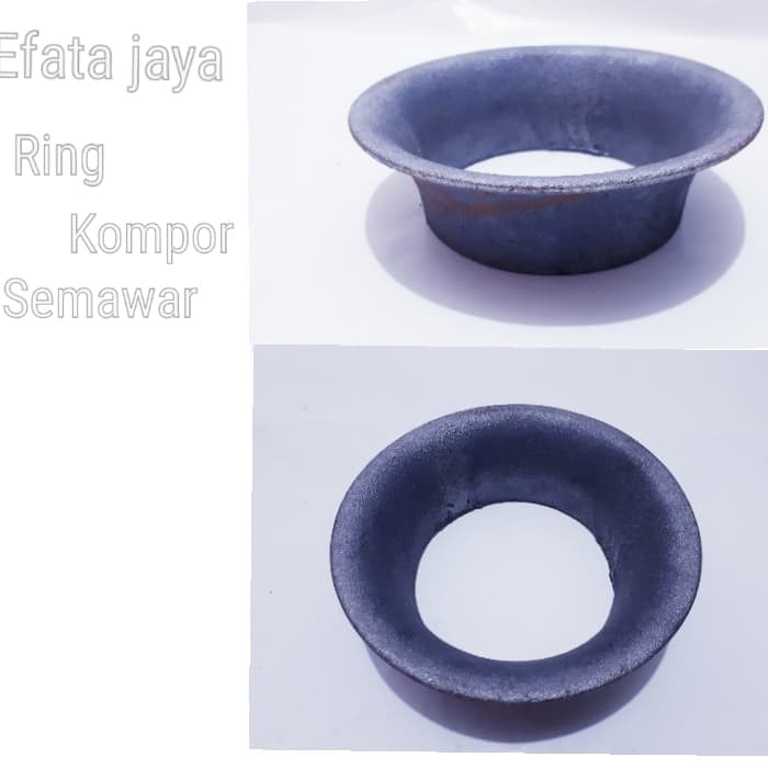 Ring Kompor Semawar Tipe 203