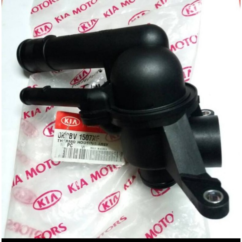 Thermostat KIA Carnival bensin Genuin