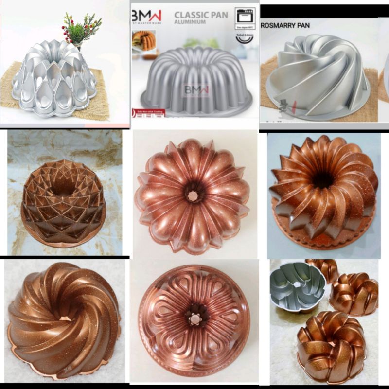 loyang sultan loyang kue classic