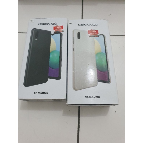 Samsung A02 3/32Gb  Sein