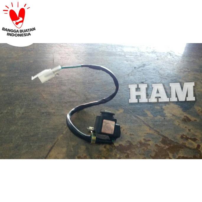 Pulser Cdi Gl 100 Cdi Atau Gl Pro Cdi