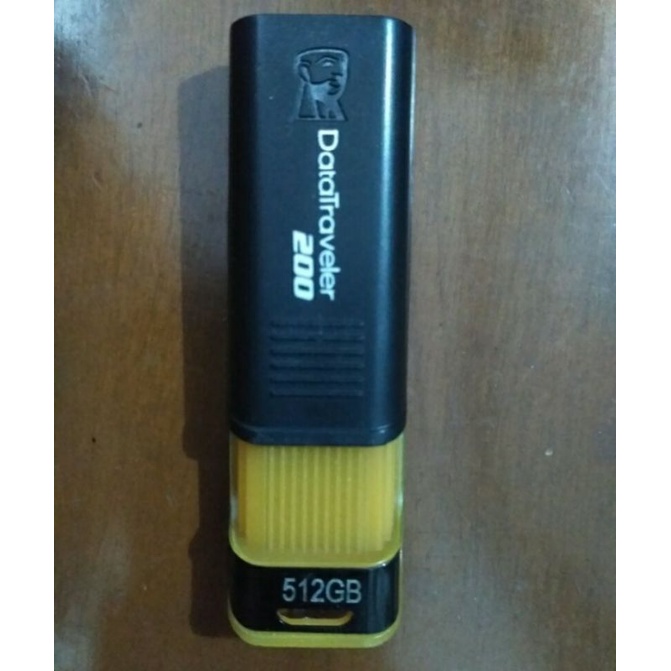 usb flashdisk 512GB