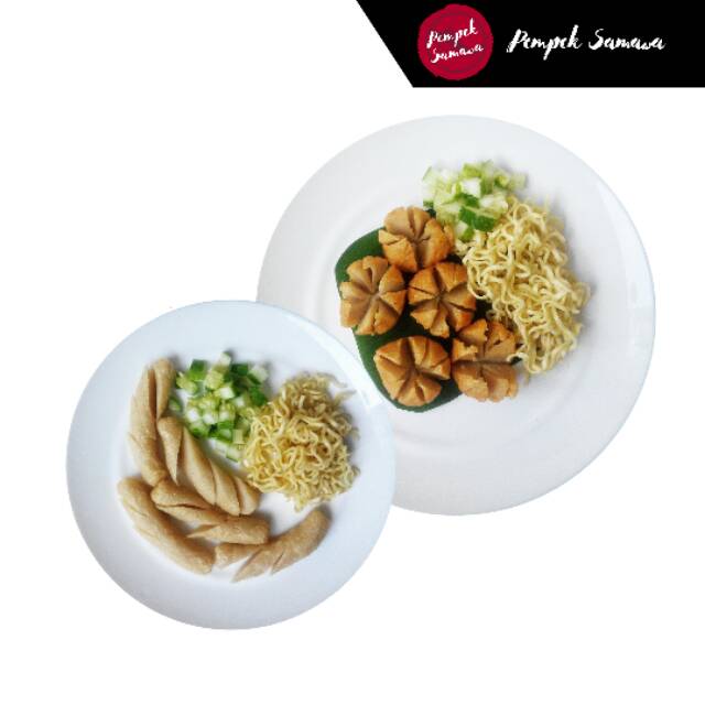 

Pempek Premium Tenggiri Samawa Satuan
