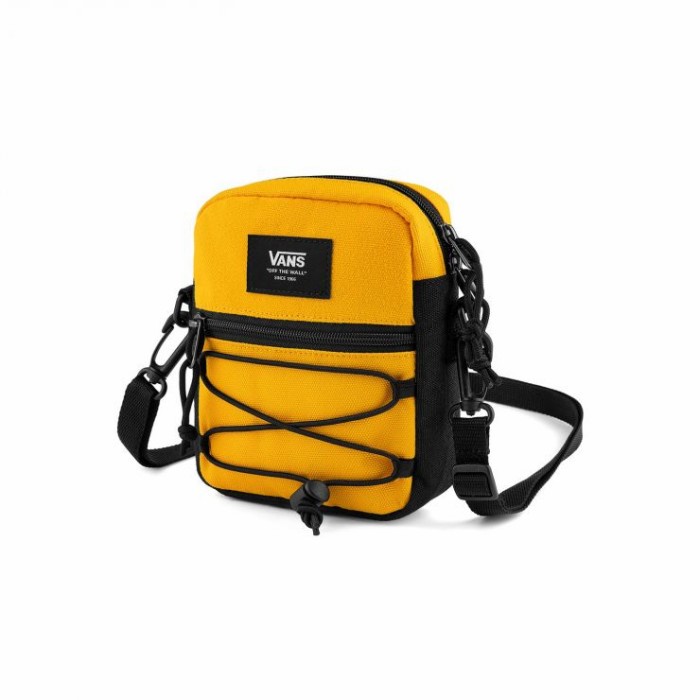 Vans Bail Shoulder Bag