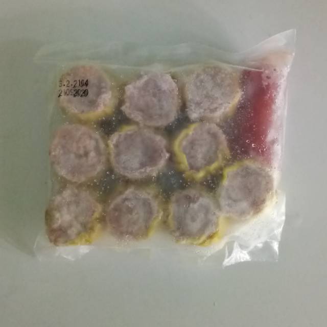 

Dimsum udang