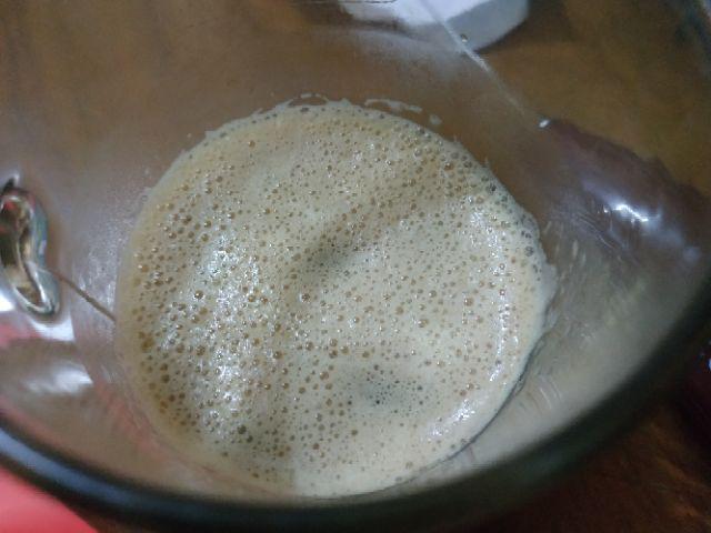 Pengaduk Minuman, Hand Mixer Frother, & Telur Mini Mixer