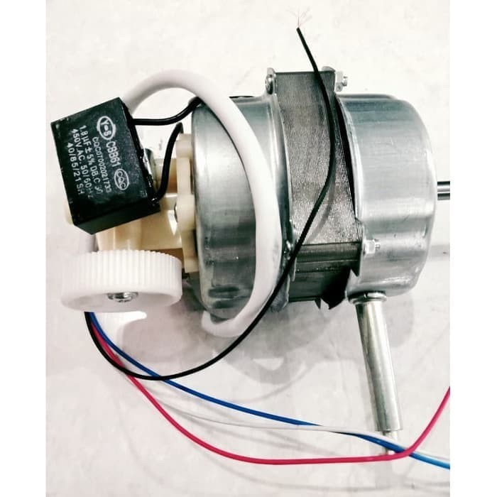 Dinamo Kipas Angin Maspion Motor Kipas Angin Maspion