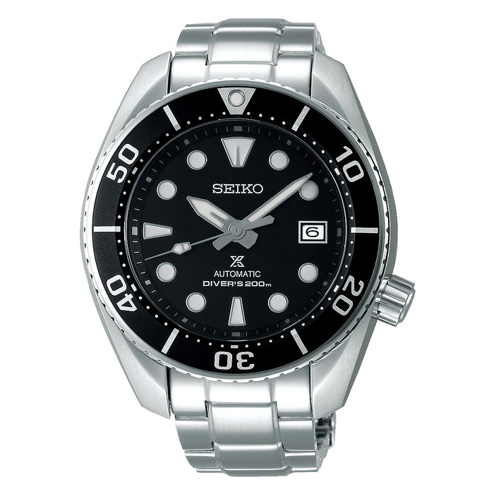 Seiko Prospex Sumo Baselworld 2019 SPB101J1 SPB101 Automatic 200M original