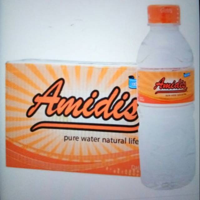 

Amidis 330ml