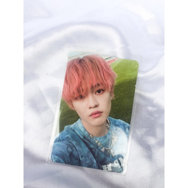 PC HELLO FUTURE CHENLE (hello)