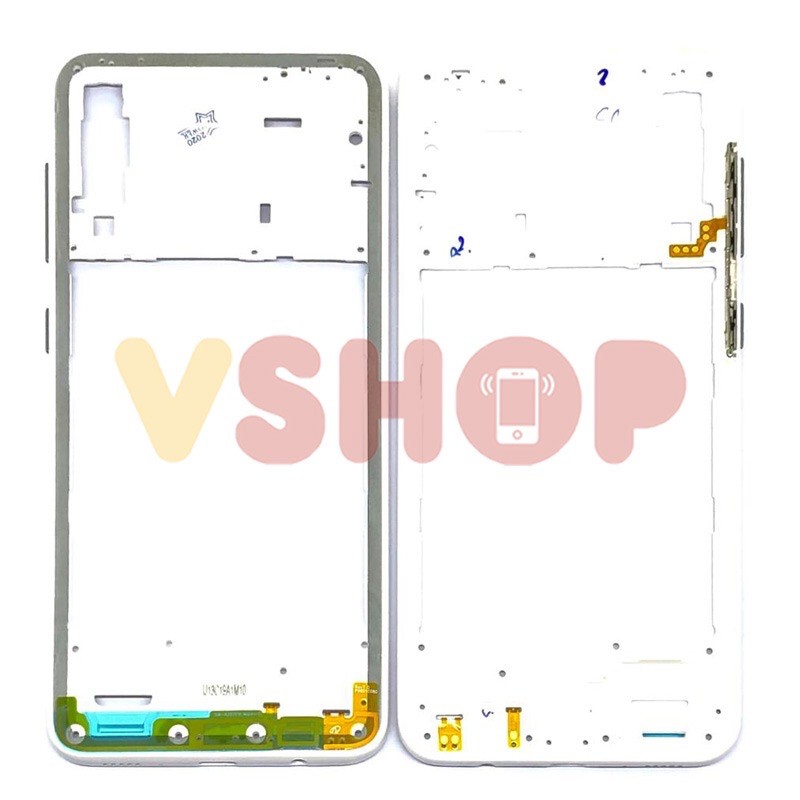 BAZEL CASING - TULANG RANGKA CASING SAMSUNG A30S - A307