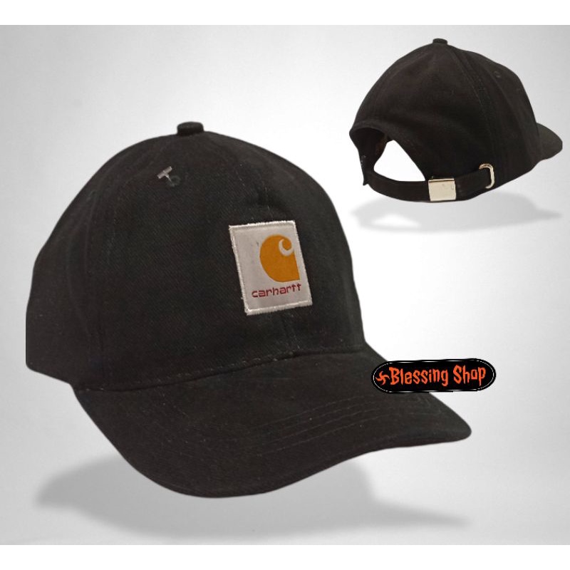 Topi Distro Carhartt / Topi Baseball / Topi Pria