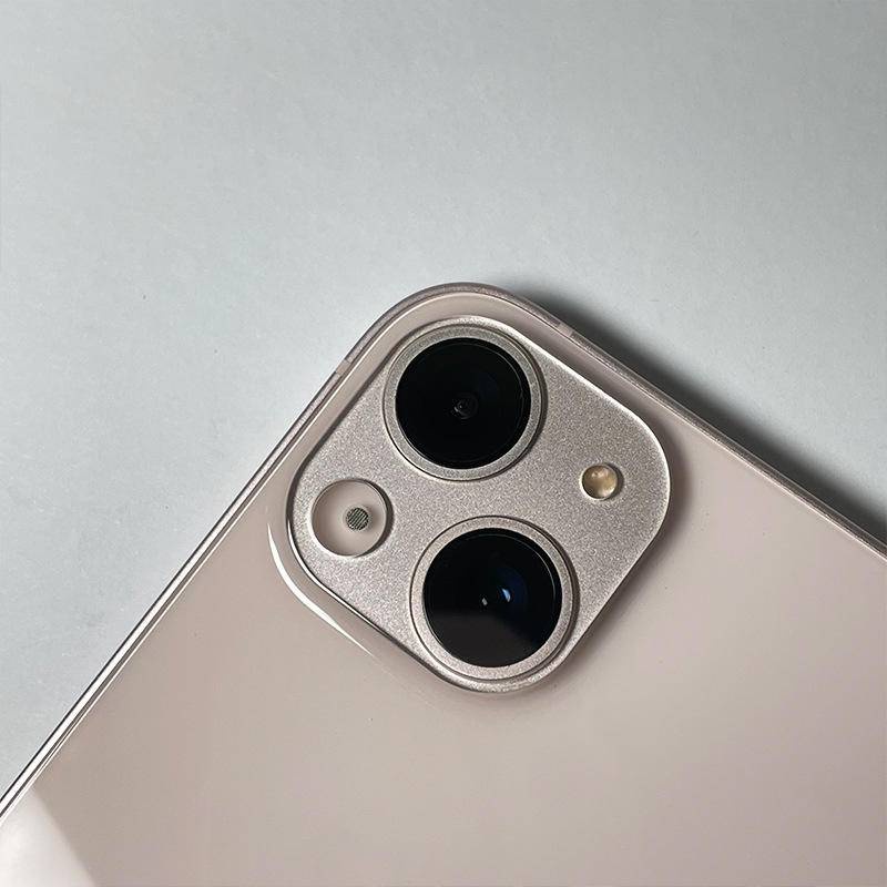 Film Pelindung Lensa Kamera Belakang Anti Gores Untuk iPhone 13 Pro MAX 13 Mini