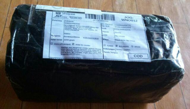 Large Tropical Fiesta 1 Pcs (satuan) Toples Tupwr