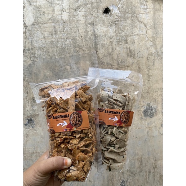 

basreng paket kolian 1000 kg