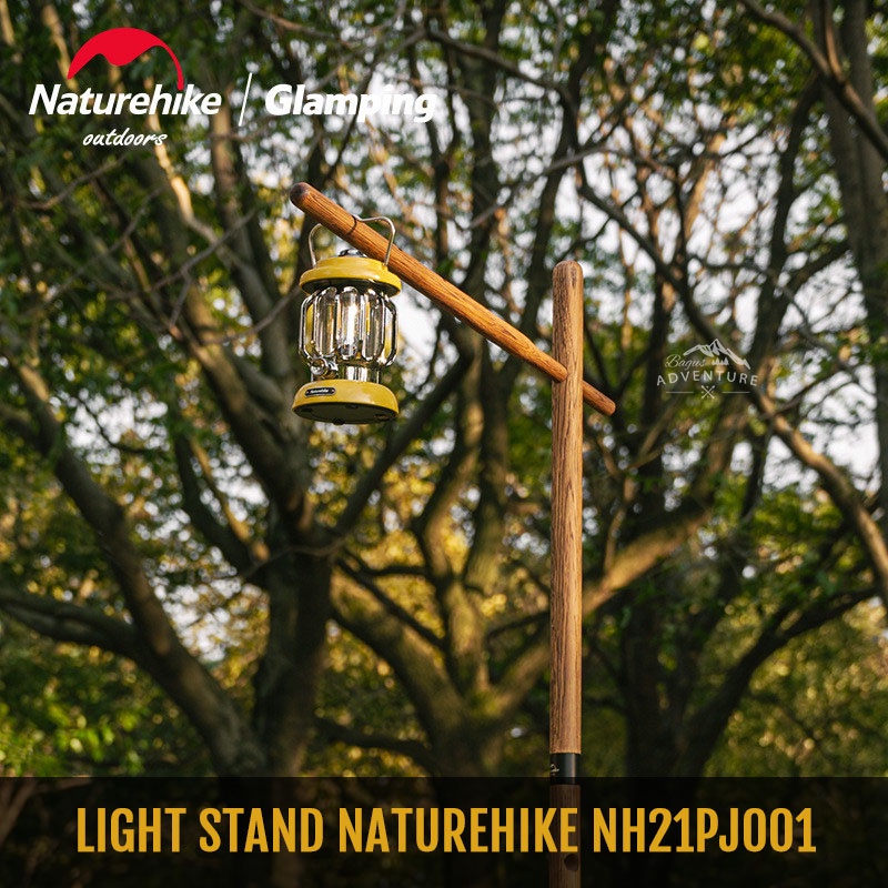 LIGHT STAND NATUREHIKE NH21PJ001