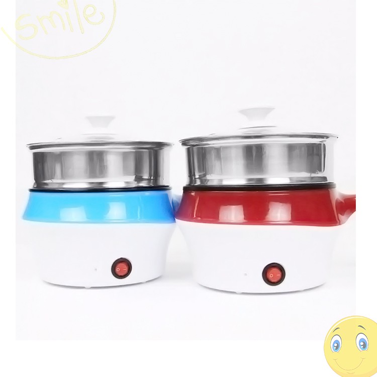 PANCI ELEKTRIK MULTIFUNGSI - ALAT MASAK ELEKTRIK FRYING