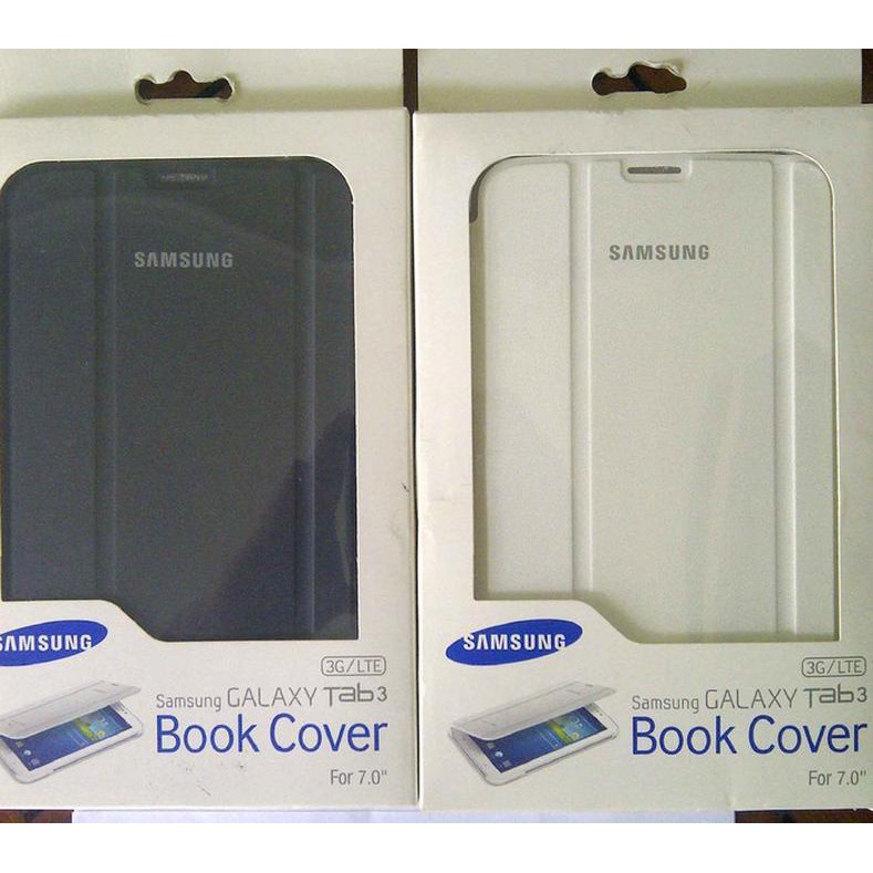 BOOK COVER SAMSUNG GALAXY TAB 3 ORIGINAL