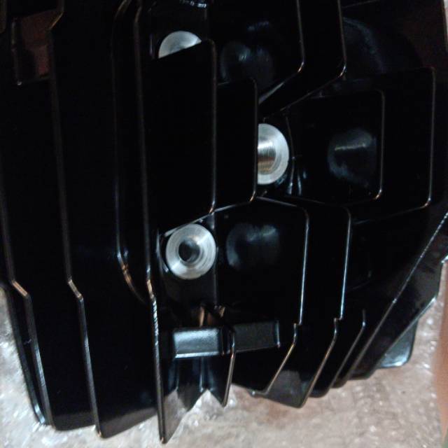 Cilinder head RX king model belimbing