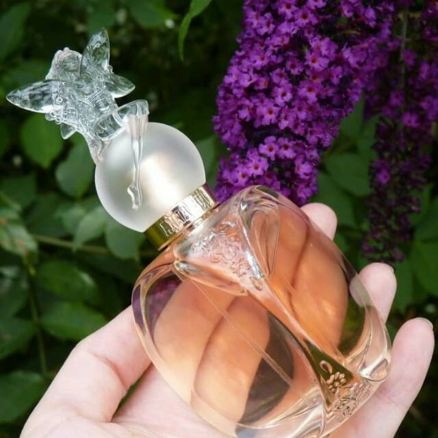 Parfume Anna Sui Fairy Dance Secret Wish Women 75ml edt