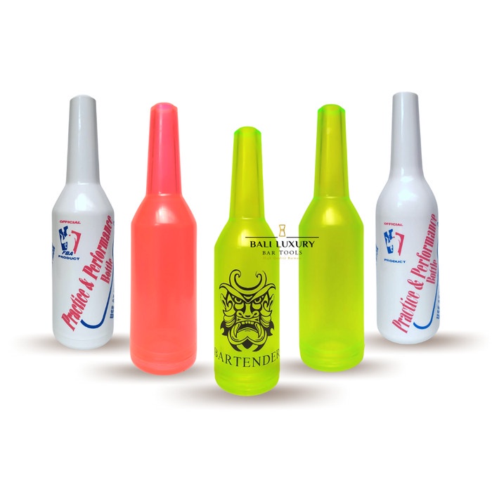 Flair Bottle Practice Juggling Flair Bottle