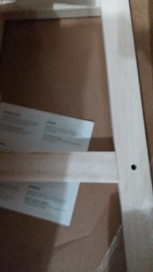 Bekvam Bangku Tangga Step Stool / Bangku Pijak / Aspen