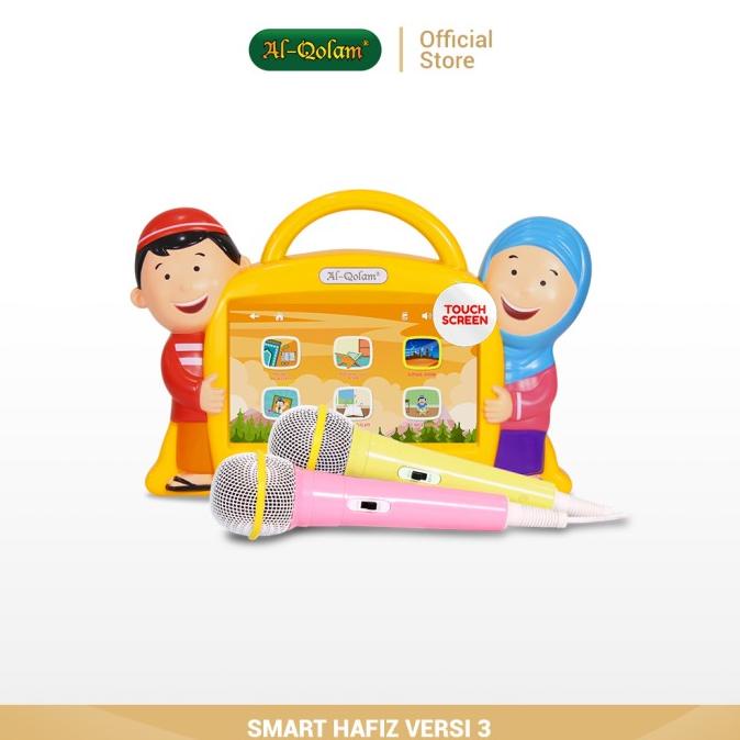 Promo Smart Hafiz Versi 3