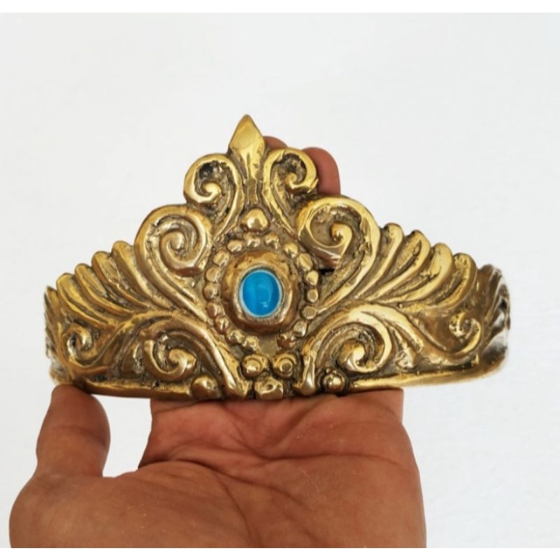 Mahkota Raja Kuningan
