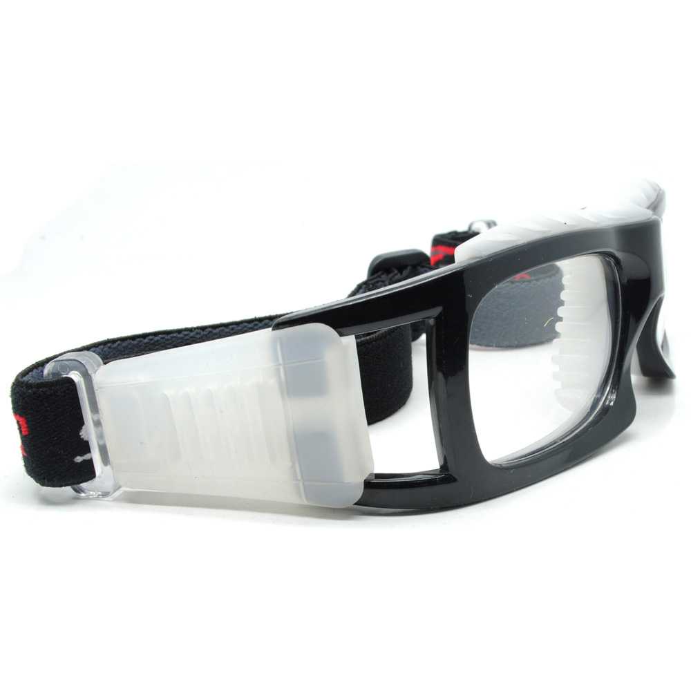 Aoron Kacamata Tenis Sport Frame Glasses - 9833