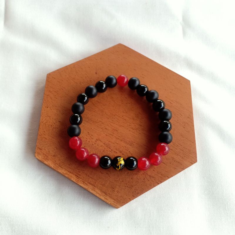 Gelang Batu Alam / Natural Bracelet Stone