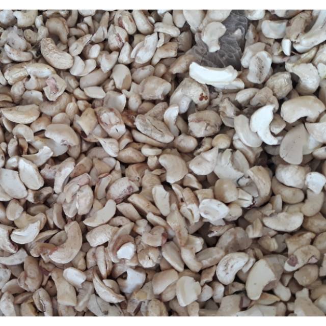 

Mete remukan kemasan 1 kg