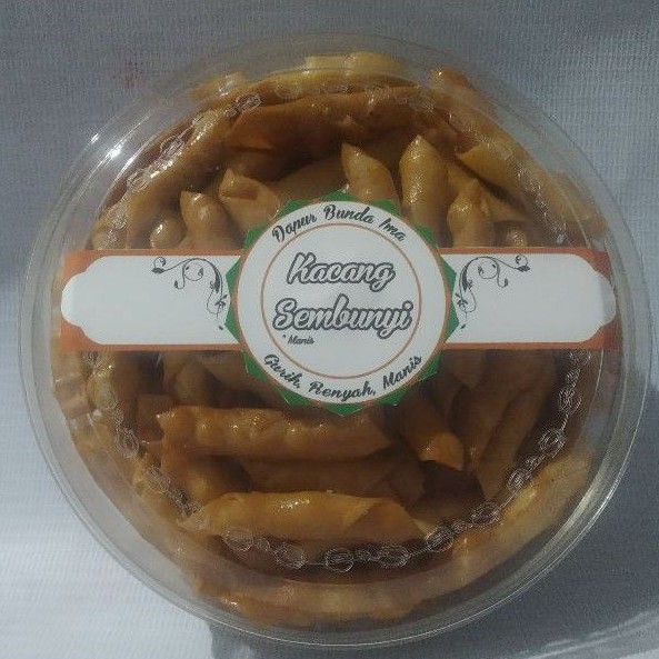 

camilankacangsembunyi(kacangsembunyigurihnikmat)