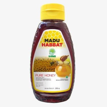 

MADU HABBAT - HNI HPAI
