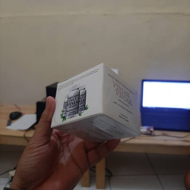 VIMAX