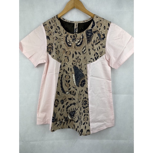 BATIK TOP DEA VALENCIA