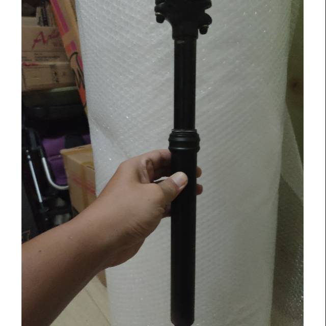 Seatpost hidrolik 30 9