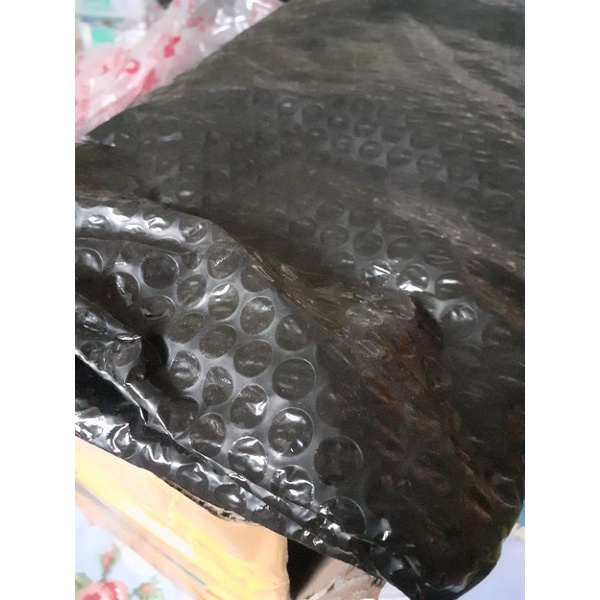 

Bubble untuk tambahan packing