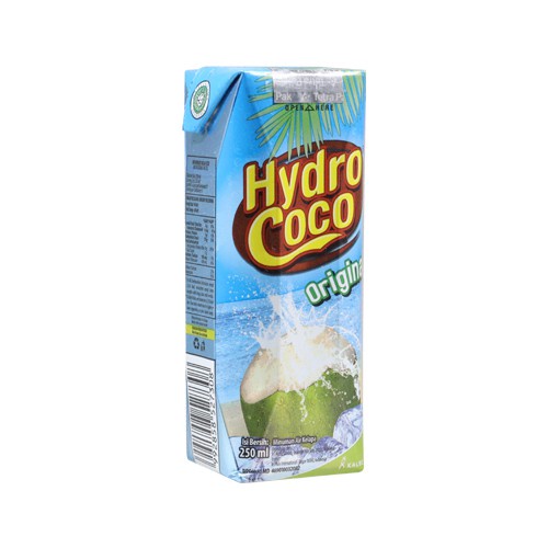 HYDRO COCO 250ML