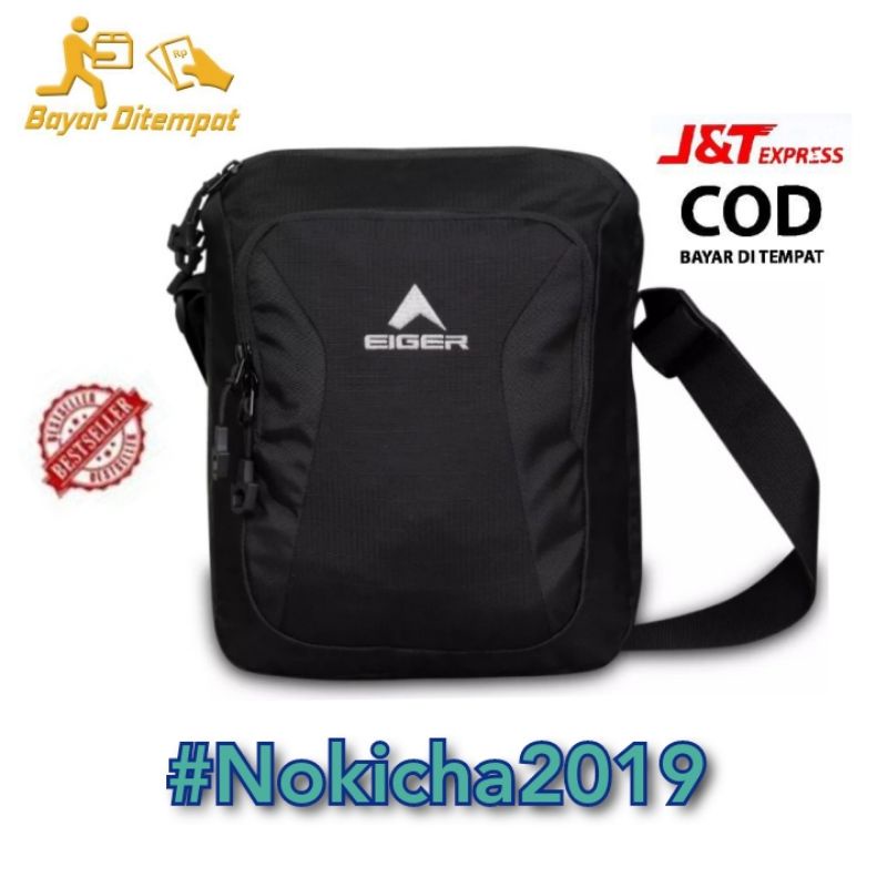 Tas selempang pria//Tas kotak distro murah meriah