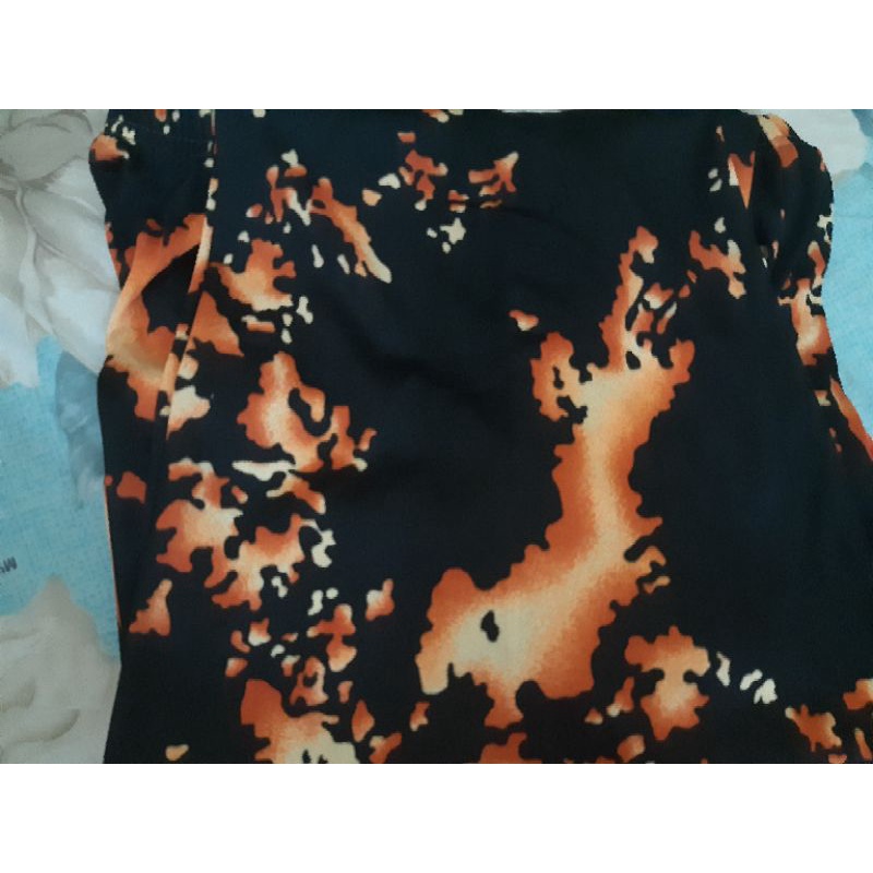 CELANA TIE DYE KERIKIL PART2 JUMBO