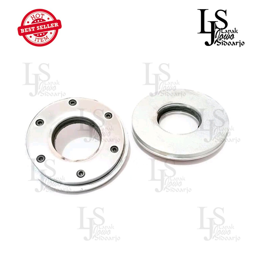 KACA AQUARIUM JUMBO TANGKI CB GL MP TIGER DLL