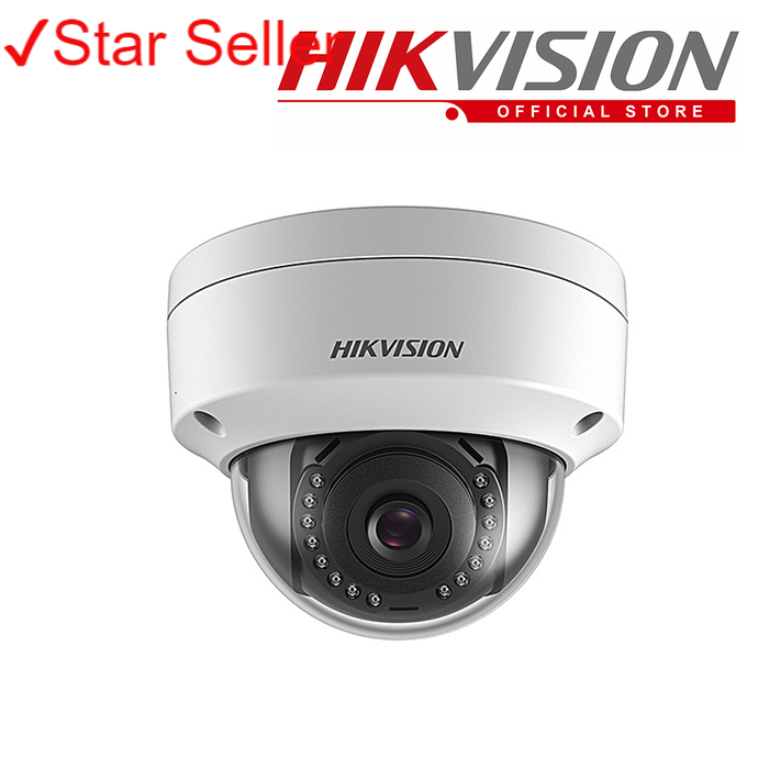 IPCAM HIKVISION DS-2CD1121-I 2MP DOME