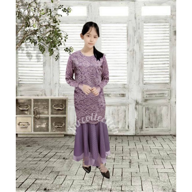 GAMIS MAYUMI FULL TILE BRUKAT FASHION MUSLIM GAMIS WANITA GAMIS KONDANGAN GAMIS TERBARU BAJU GAMIS GAMIS REMAJA DRESS KONDANGAN