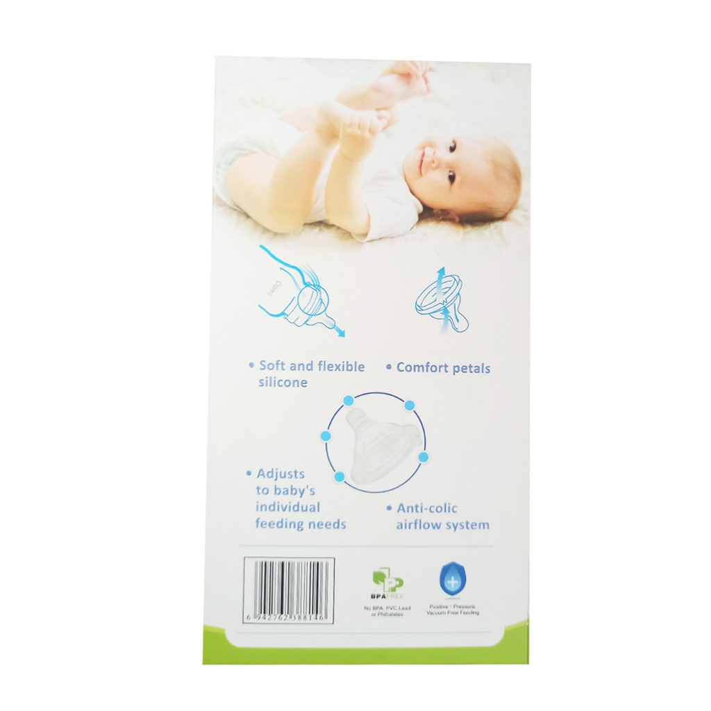 Makassar - Claire's Pompa Asi Manual / Manual Breast Pump G2026