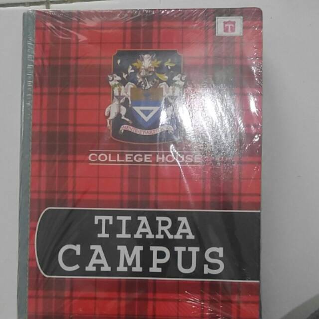 

BUKU TULIS 38 LEMBAR